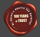 100 years of trust