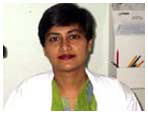 Dr. Monica Gandhi MS