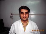 Dr. Neeraj Chawla