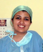 Dr. Nidhi Gupta