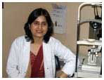 Dr.Suneeta Dubey MS
