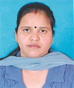 Soniya Srivastava