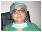 Dr. Preeti Bala