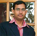 Prem Kumar Singh